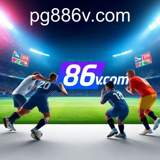 Apostas Esportivas: Uma Visão Completa sobre 886v.com