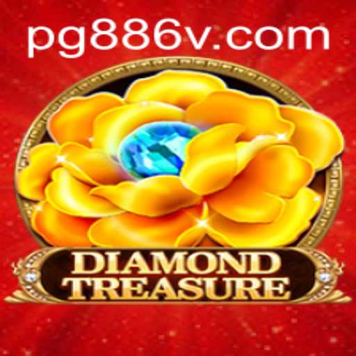 Discover the Enchanting World of Diamondtreasure
