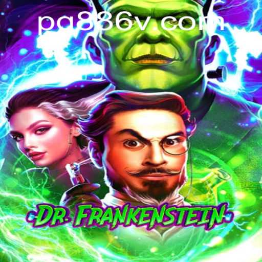 Discover the Thrilling World of DrFrankenstein - An Immersive Gaming Experience