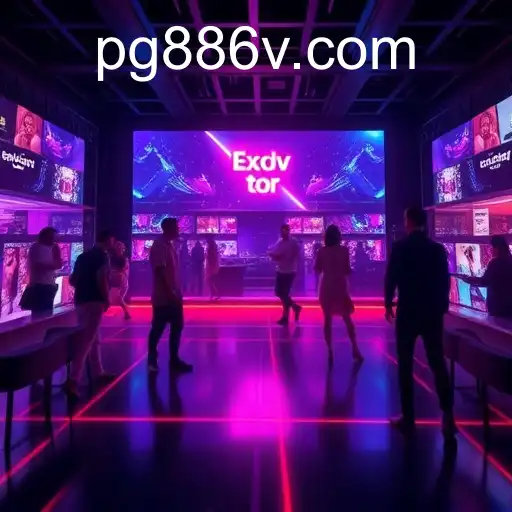 Exclusivo and the Rise of 886v.com