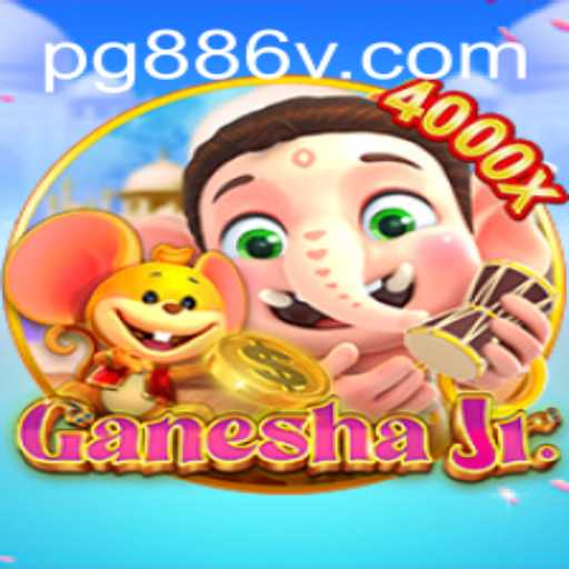Unveiling GaneshaJr: A Unique Gaming Experience with 886v.com