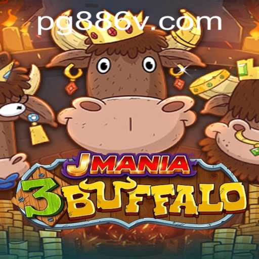 Exploring JMania3Buffalo: The Ultimate Gaming Experience