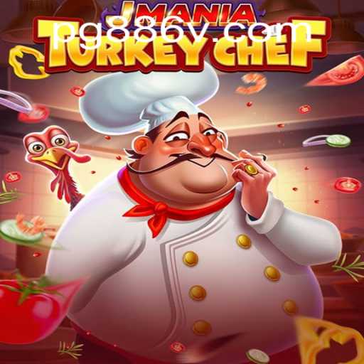 Explore the Culinary World in JManiaTurkeyChef: A Thrilling Game Experience