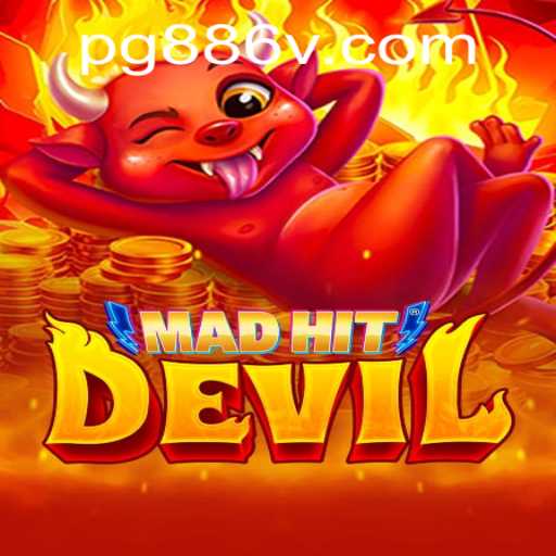 MadHitDevil: A Thrilling Dive into Infernal Realms