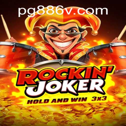Discover the Exciting World of Rockinjoker Game