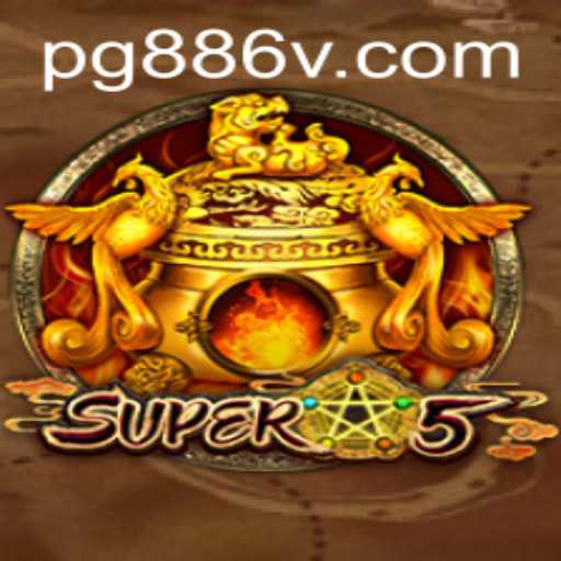 Exploring Super5: A Comprehensive Guide