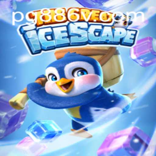 The Great Icescape: A Chilling Adventure in the World of Online Gaming